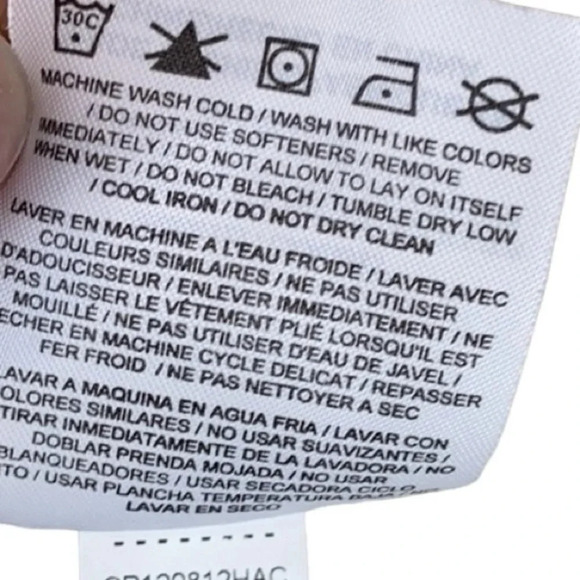 Nike Women’s M Dri-Fit Athletic Long Sleeve Top - Picture 8 of 8